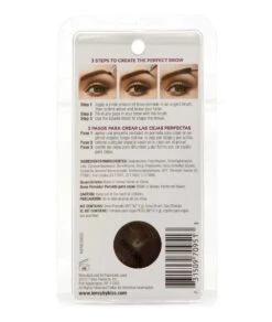 I-Envy All-In-One Brow Pomade #Kbpm -Clore Beauty Store G00012627 1
