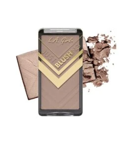 L.A. Girl Just Blushing Blush 7 G #Gbl 31 L.A. Girl Just Blushing Blush 7 G #Gbl -Clore Beauty Store G00012674