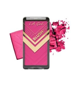 L.A. Girl Just Blushing Blush 7 G #Gbl 24 L.A. Girl Just Blushing Blush 7 G #Gbl -Clore Beauty Store G00012681