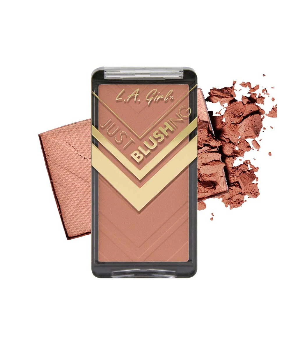 L.A. Girl Just Blushing Blush 7 G #Gbl 6 L.A. Girl Just Blushing Blush 7 G #Gbl - Image 6