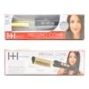 Hot & Hotter Pressing Comb With Straight Medium Teeth #5838