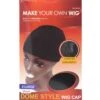 Kim & C Make Your Own Wig Span Dome Style Wig Cap [X-Large] #91491
