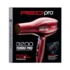 Red Pro 3200 Turbo Pro Blow Dryer #Bdp03