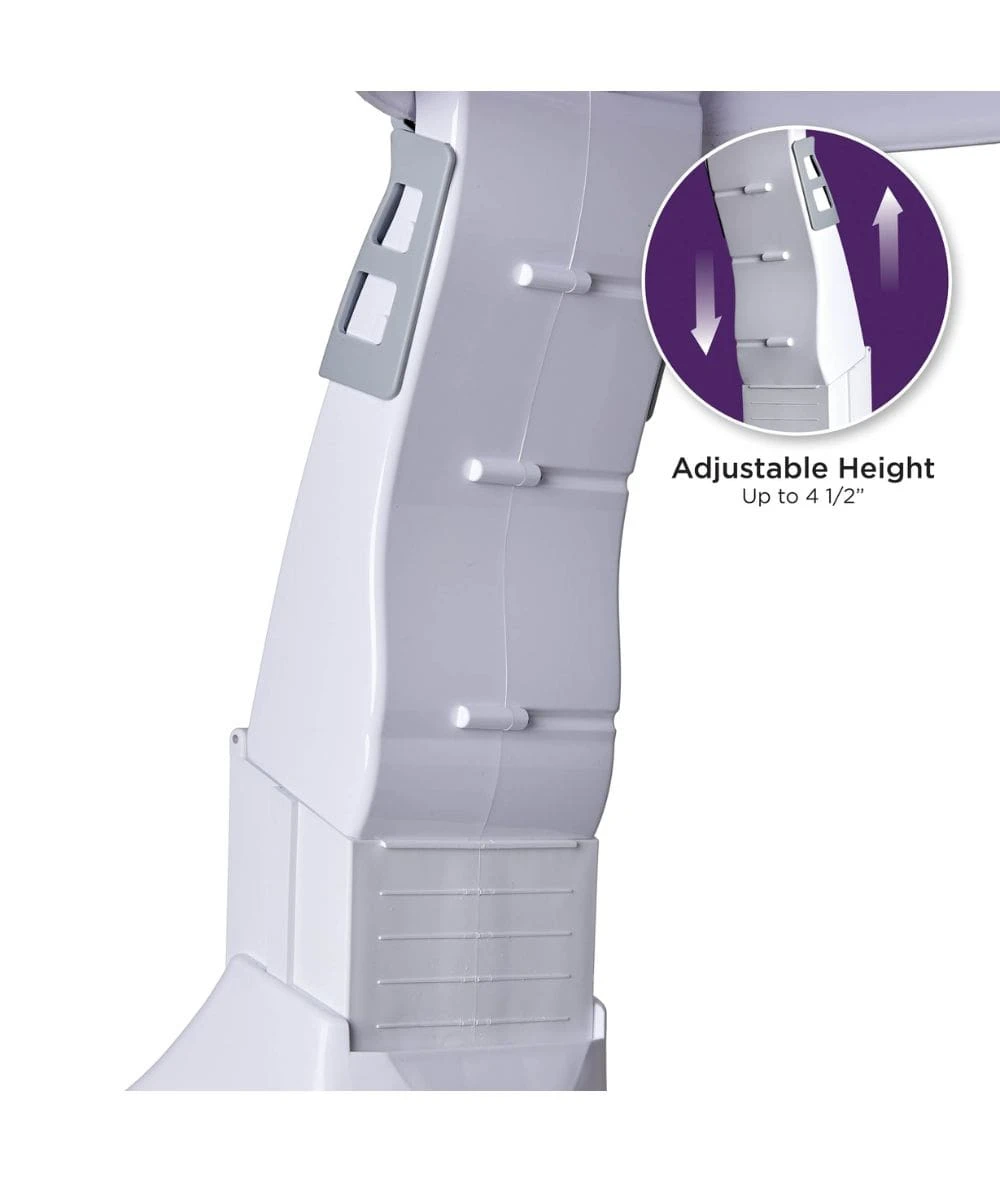 Red By Kiss Bod04 1875Watt Ceramic Tourmaline Hood Dryer 5 Red By Kiss Bod04 1875Watt Ceramic Tourmaline Hood Dryer - Image 5