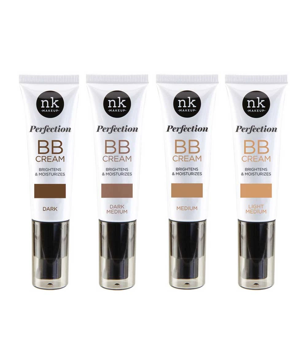 Nicka K Perfection Bb Cream 30 G #Nkh 4 Nicka K Perfection Bb Cream 30 G #Nkh - Image 4