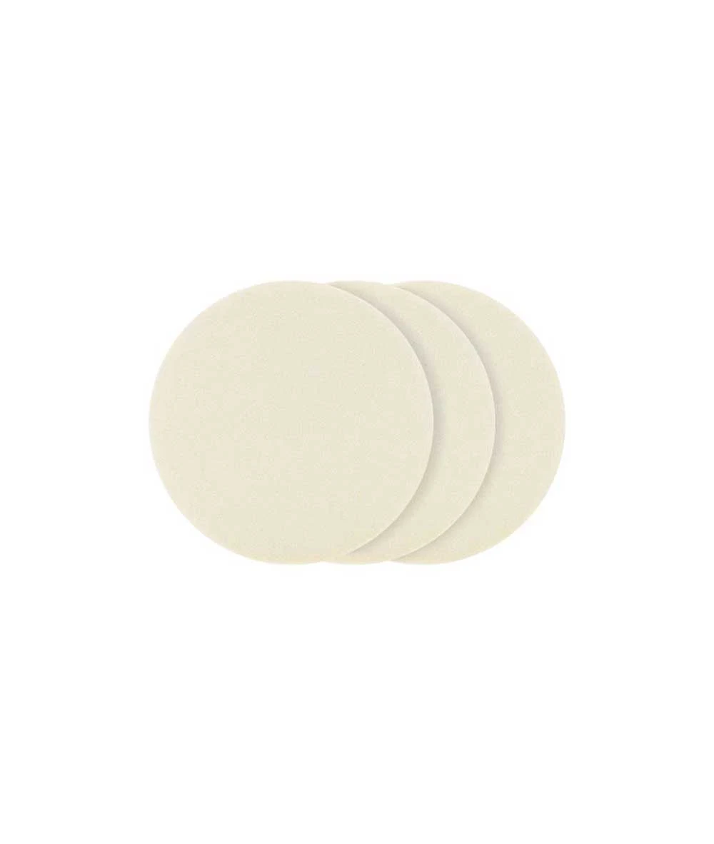 Nicka K Round Sponge Multi-Pack 3PCS #Ns050 2 Nicka K Round Sponge Multi-Pack 3PCS #Ns050 - Image 2