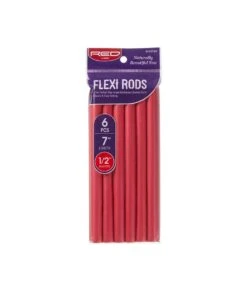 Red By Kiss Flexi Rods #Hrf -Clore Beauty Store G00013378