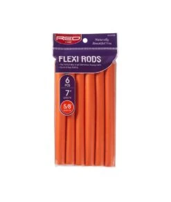 Red By Kiss Flexi Rods #Hrf -Clore Beauty Store G00013380