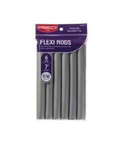 Red By Kiss Flexi Rods #Hrf -Clore Beauty Store G00013381