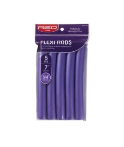 Red By Kiss Flexi Rods #Hrf -Clore Beauty Store G00013382