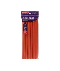 Red By Kiss Flexi Rods #Hrf -Clore Beauty Store G00013394