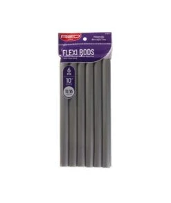 Red By Kiss Flexi Rods #Hrf -Clore Beauty Store G00013395