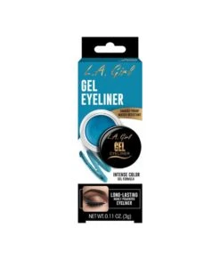 La Girl Gel Eyeliner 3 G #Gel -Clore Beauty Store G00013614 1