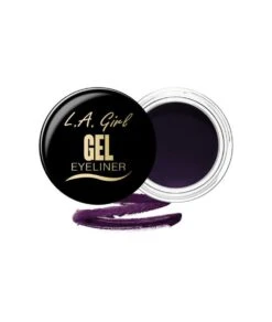 La Girl Gel Eyeliner 3 G #Gel -Clore Beauty Store G00013615