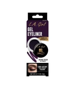 La Girl Gel Eyeliner 3 G #Gel -Clore Beauty Store G00013615 1