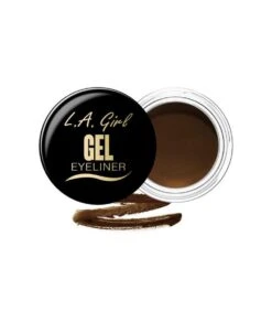 La Girl Gel Eyeliner 3 G #Gel