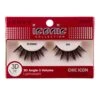 Kiss I-Envy Iconic Eyelashes #Kpei04 [Chic Iconic 04]
