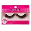 Kiss I-Envy Iconic Eyelashes #Kpei08 [Glam Icon08]