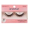 Kiss I-Envy Iconic Eyelashes #Kpei09 [Natural Icon09]