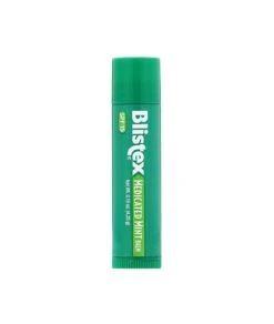 Blistex Medicated Mint Balm Spf15 4.25g