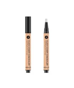 Absolute New York Click Cover Concealer 3 Ml #MFCC 33 Absolute New York Click Cover Concealer 3 Ml #MFCC -Clore Beauty Store G00013896