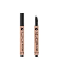 Absolute New York Click Cover Concealer 3 Ml #MFCC 32 Absolute New York Click Cover Concealer 3 Ml #MFCC -Clore Beauty Store G00013897