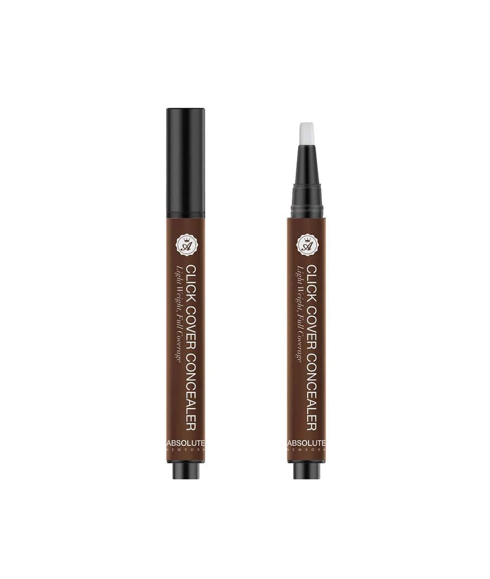 Absolute New York Click Cover Concealer 3 Ml #MFCC 6 Absolute New York Click Cover Concealer 3 Ml #MFCC - Image 6