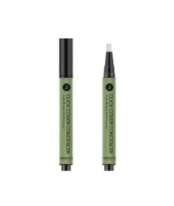 Absolute New York Click Cover Concealer 3 Ml #MFCC 21 Absolute New York Click Cover Concealer 3 Ml #MFCC -Clore Beauty Store G00013908
