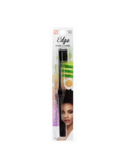 Beauty Town Edge Brush & Comb -Clore Beauty Store G00013916