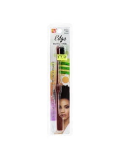 Beauty Town Edge Brush & Comb -Clore Beauty Store G00013917