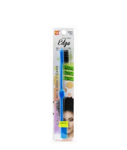 Beauty Town Edge Brush & Comb -Clore Beauty Store G00013918