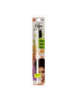 Beauty Town Edge Brush & Comb -Clore Beauty Store G00013919