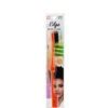 Beauty Town Edge Brush & Comb