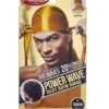 Red By Kiss Power Wave Silky Satin Durag #Hd