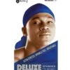 M&M King.J Deluxe Du-Rag[Assorted] #400