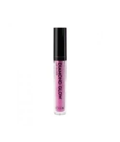 Nicka K New York Diamond Glow Lip Gloss 3.7 G #Ndg -Clore Beauty Store G00013997