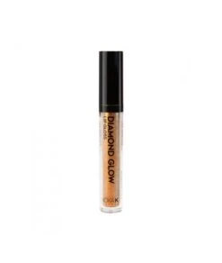 Nicka K New York Diamond Glow Lip Gloss 3.7 G #Ndg -Clore Beauty Store G00014000