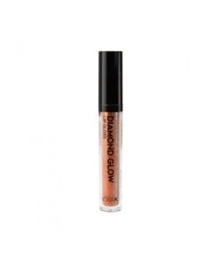Nicka K New York Diamond Glow Lip Gloss 3.7 G #Ndg -Clore Beauty Store G00014001