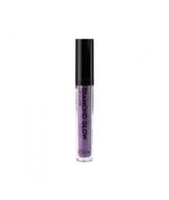 Nicka K New York Diamond Glow Lip Gloss 3.7 G #Ndg -Clore Beauty Store G00014004