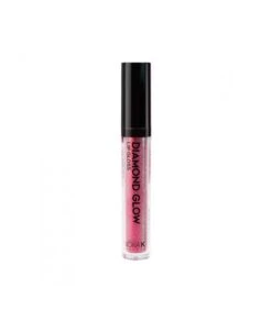 Nicka K New York Diamond Glow Lip Gloss 3.7 G #Ndg -Clore Beauty Store G00014006