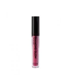 Nicka K New York Diamond Glow Lip Gloss 3.7 G #Ndg