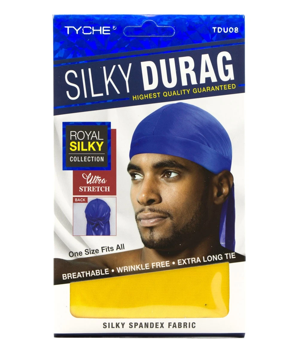 Tyche Silky Durag #Tdu 1 Tyche Silky Durag #Tdu