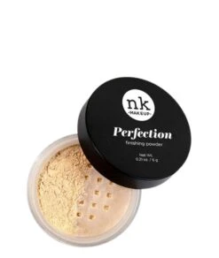 Nicka K Perfection Finishing Powder 6G #Nfp 17 Nicka K Perfection Finishing Powder 6G #Nfp -Clore Beauty Store G00014074