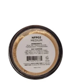 Nicka K Perfection Finishing Powder 6G #Nfp 19 Nicka K Perfection Finishing Powder 6G #Nfp -Clore Beauty Store G00014074 2