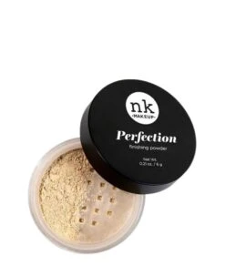 Nicka K Perfection Finishing Powder 6G #Nfp 14 Nicka K Perfection Finishing Powder 6G #Nfp -Clore Beauty Store G00014075