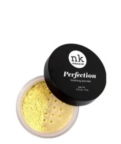 Nicka K Perfection Finishing Powder 6G #Nfp 13 Nicka K Perfection Finishing Powder 6G #Nfp -Clore Beauty Store G00014076 459bf204 6969 429f 93a4 a3d2075fa8cb