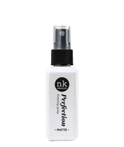 Nicka K Perfection Finishing Spray 60ml #Nfp05