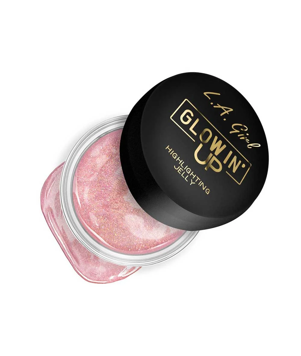 La Girl Glow In Up Highlighting Jelly 8.5 G #Glh 10 La Girl Glow In Up Highlighting Jelly 8.5 G #Glh - Image 10