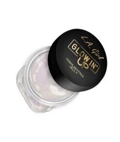 La Girl Glow In Up Highlighting Jelly 8.5 G #Glh 18 La Girl Glow In Up Highlighting Jelly 8.5 G #Glh -Clore Beauty Store G00014085
