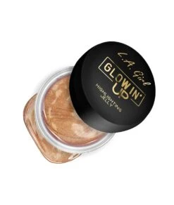 La Girl Glow In Up Highlighting Jelly 8.5 G #Glh 16 La Girl Glow In Up Highlighting Jelly 8.5 G #Glh -Clore Beauty Store G00014087